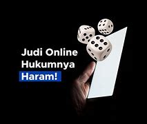 Apa Hukumnya Main Judi