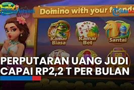 Apakah Game Higgs Domino Termasuk Judi