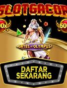 Gas Jp Terus Menerus Slot Online