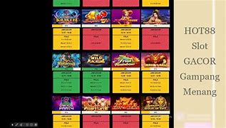 Rtp Joglo Toto Slot Online Hari Ini