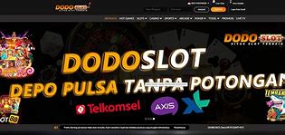 Situs Slot 98 Togel Yang Ada Game Nya Di Indonesia