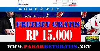 Situs Slot Gratis Freebet