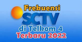 Tp Sctv Telkom 4 2022